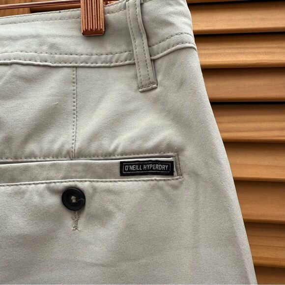 O’Neill NWT Hybrid Swim Shorts size 28 - Picture 4 of 7
